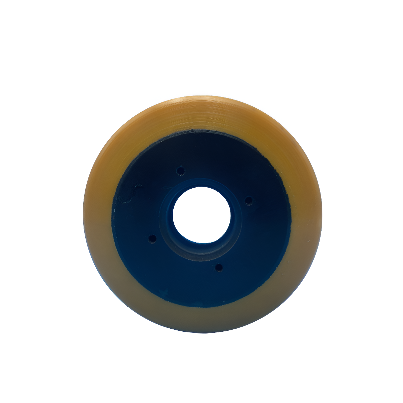 Polyurethane forklift solid wheels Heli 178x76