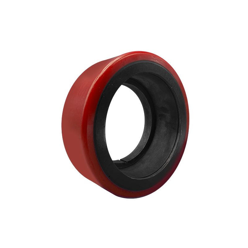 Polyurethane Forklift Solid Wheels Xilin 250x80-170