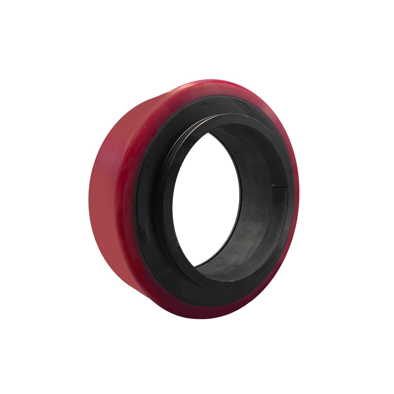 Polyurethane Forklift Solid Wheels Xilin 250x80-180