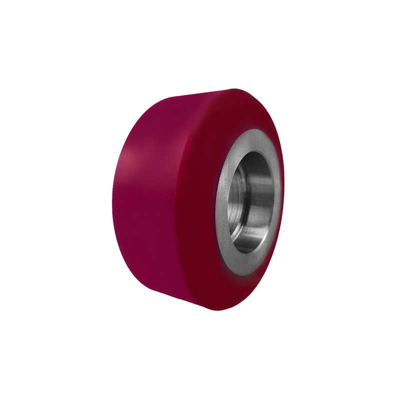 Polyurethane Forklift Solid Wheels Xilin 90x40