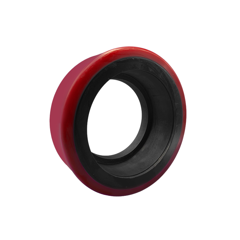 Polyurethane Forklift Solid Wheels Xilin 250x80-180